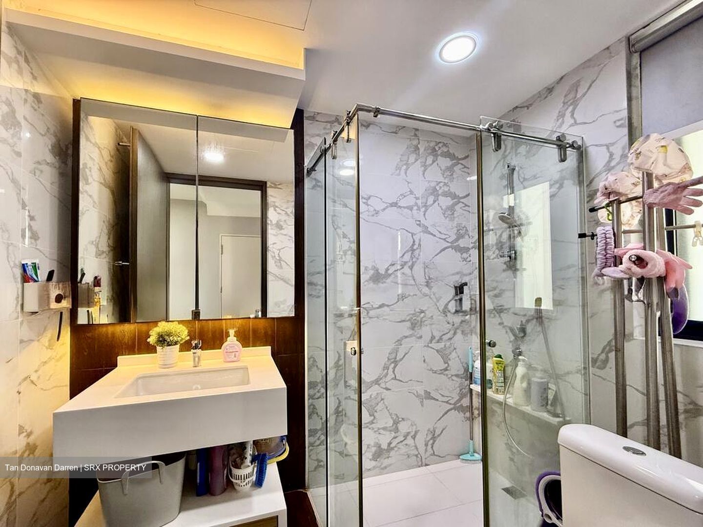 Jewel @ Buangkok (D19), Condominium #518242041